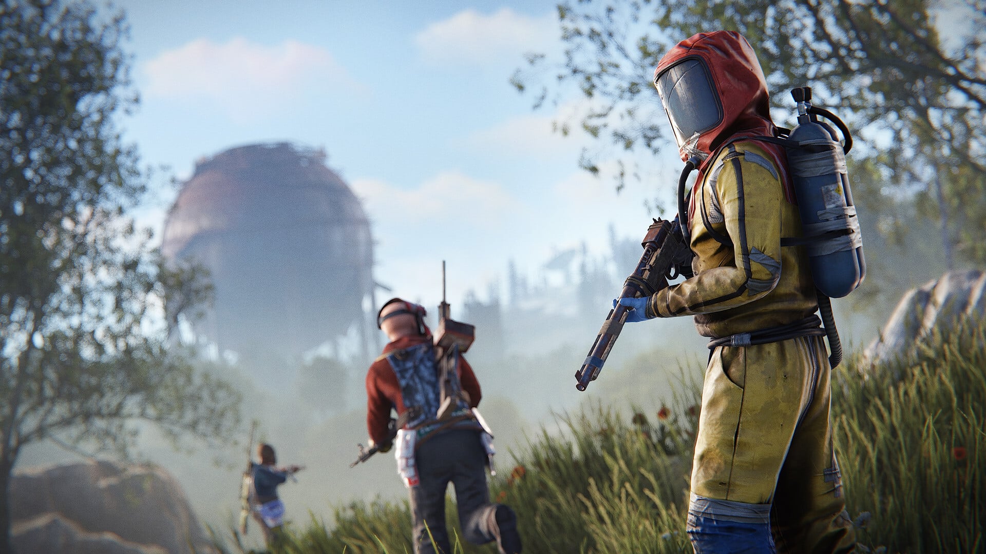 Rust: image 1 of 10