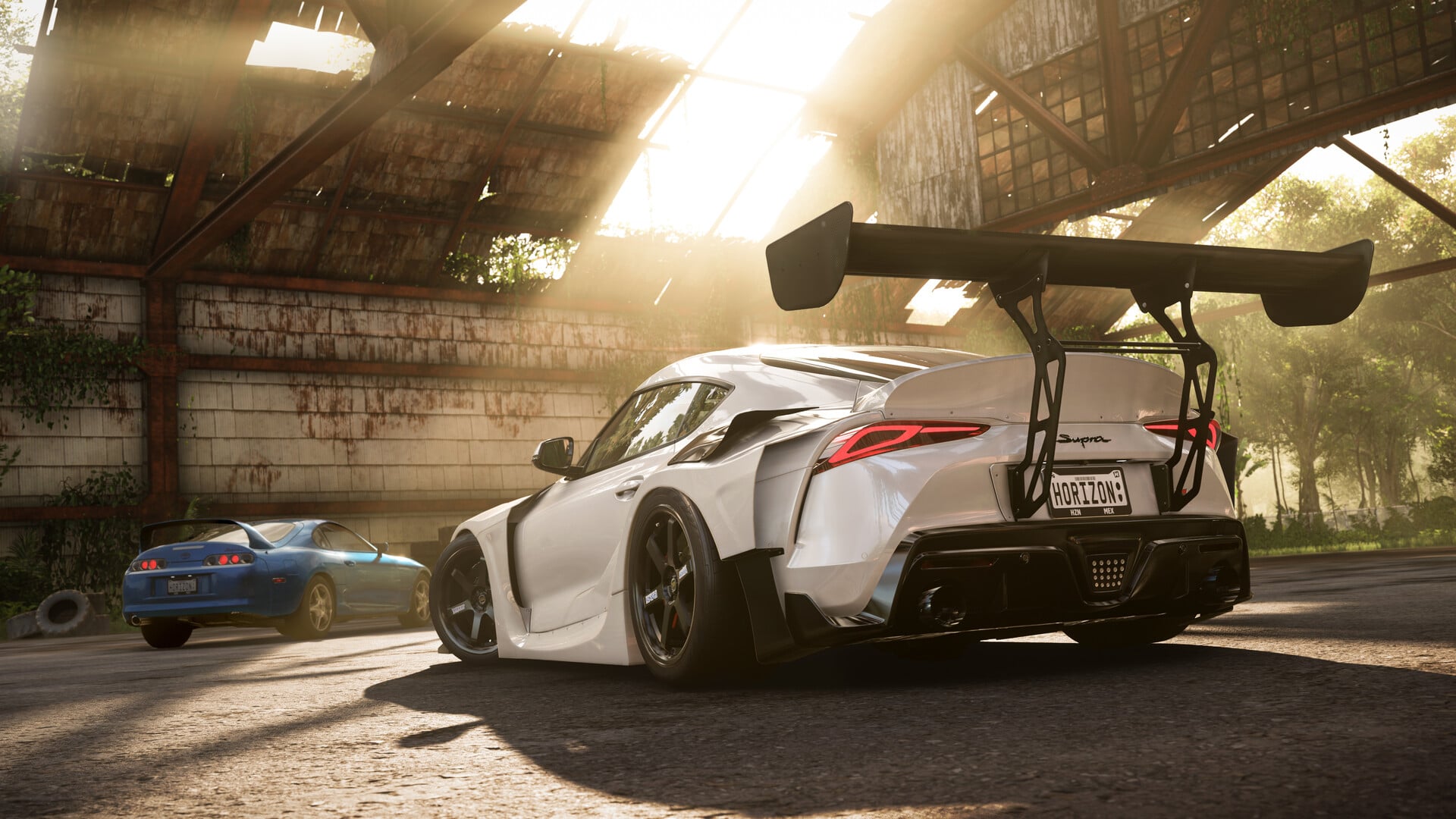 Forza Horizon 5: image 1 of 10
