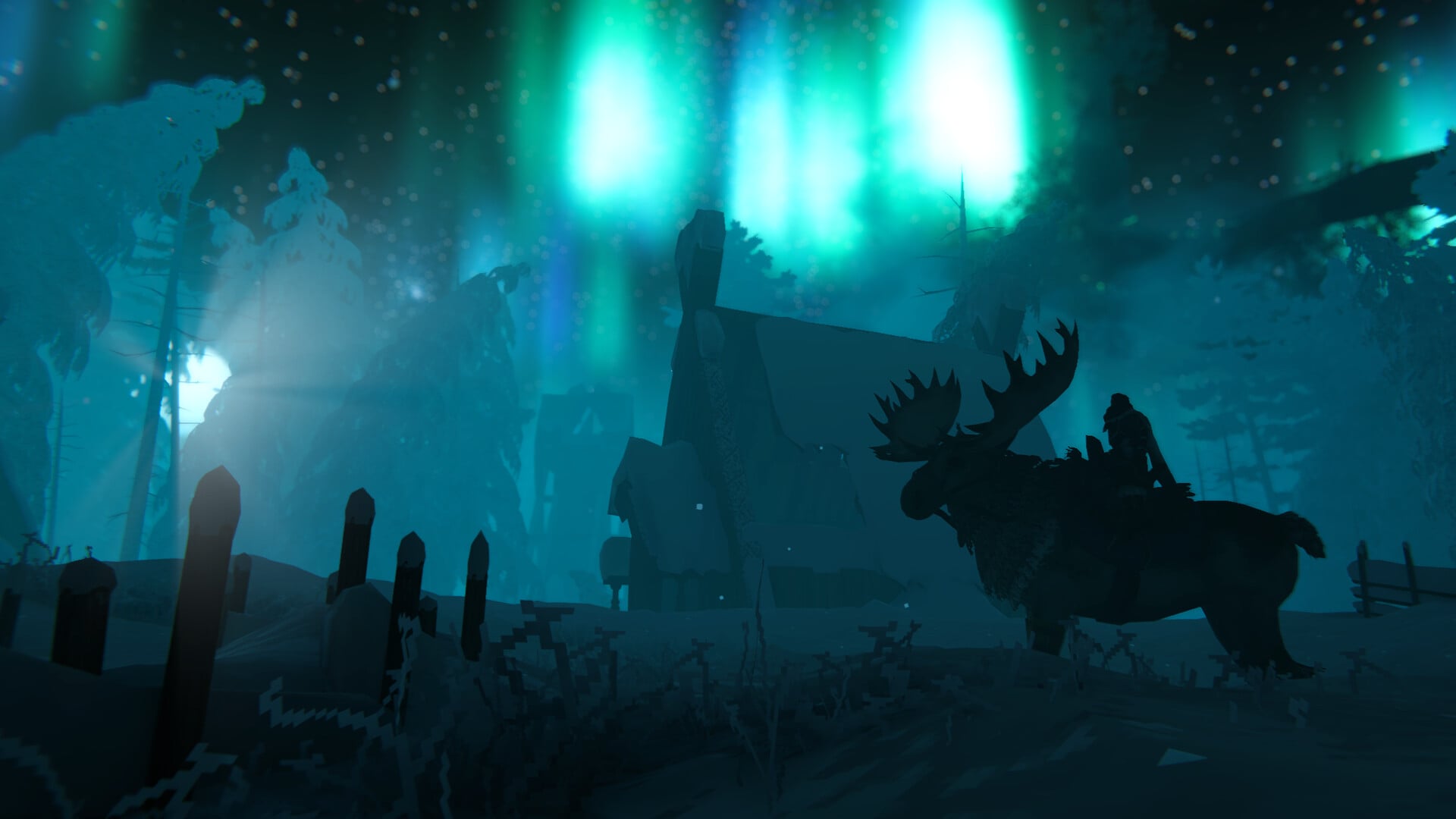 Valheim: image 1 of 10