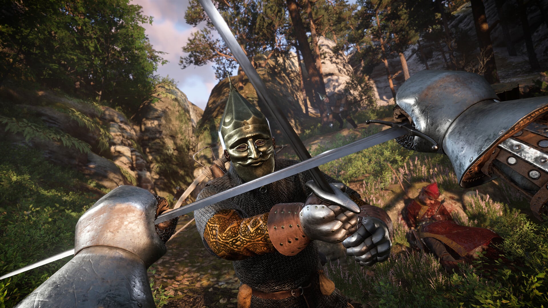 Kingdom Come: Deliverance II: image 1 of 10