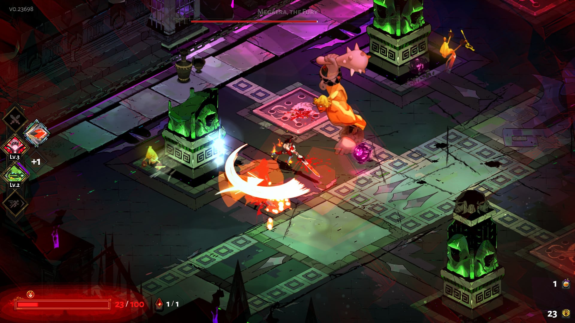 Hades: image 1 of 10