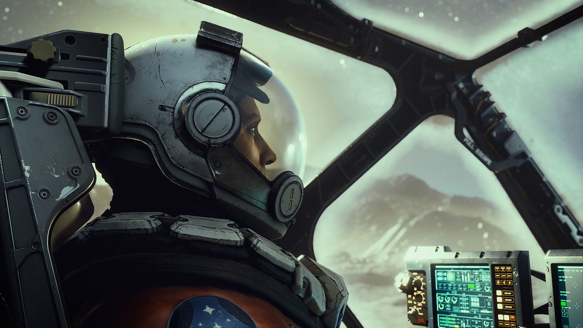 Starfield: image 1 of 9