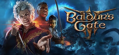 Baldurs Gate 3